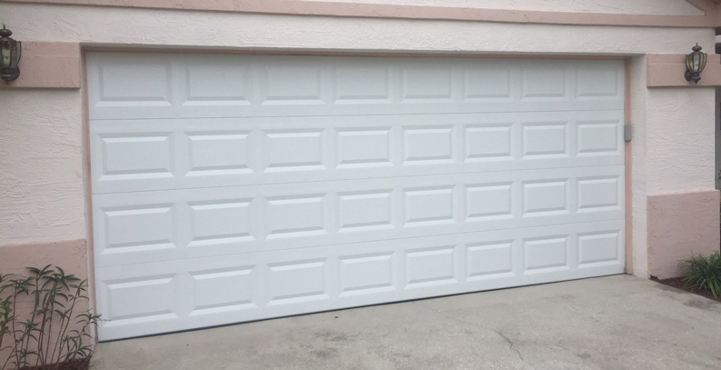 Garage Door Repair - Palm Coast, FL