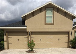 Garage Door Repair