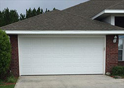 Steel Garage Doors