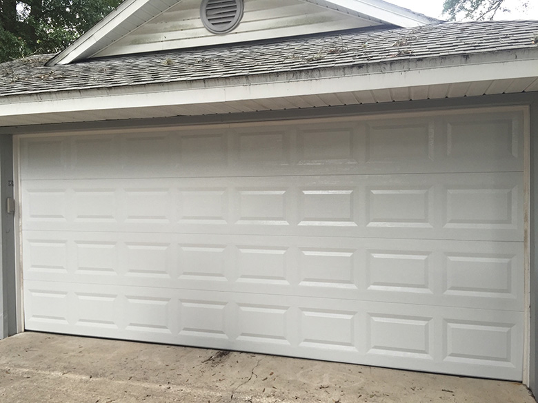 16 x 7 Clopay Garage Door - Deland FL