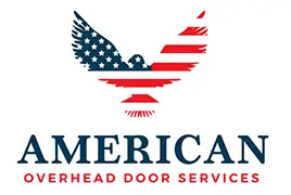 American Overhead Door Servics Logo