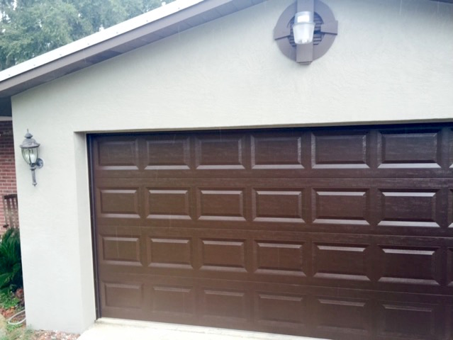 Ormond Beach Garage Door