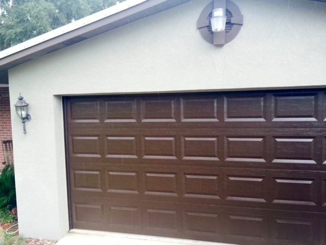 Ormond Beach Garage Door