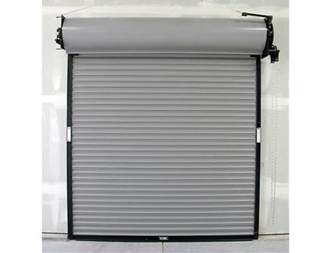 Rolling garage door - Palm Coast, FL