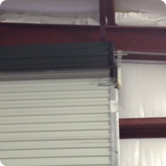 Garage Door Retrofit