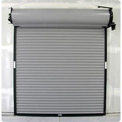 Rolling garage door - Palm Coast, FL 